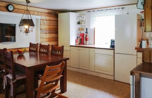 Snesslinge House | 6 person holiday home in öSTHAMMAR