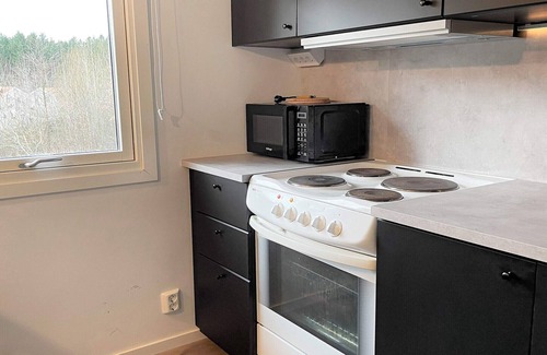 Hakenaset House | 6 person holiday home in HAKENÄSET-By Traum