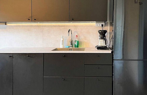 Hakenaset House | 6 person holiday home in HAKENÄSET-By Traum