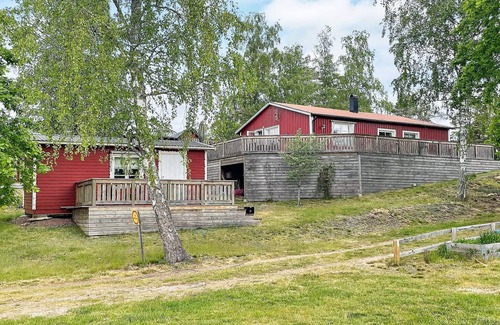 Monsteras House | 6 person holiday home in Mönsterås-By Traum