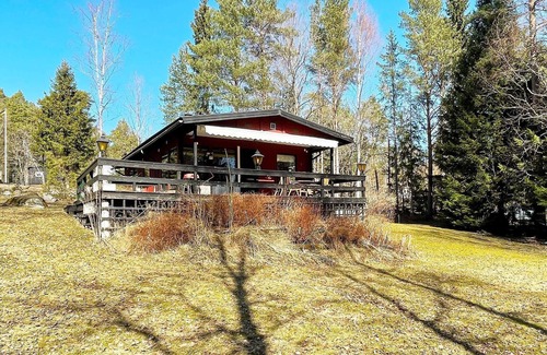 Sodersvik House | 6 person holiday home in NORRTÄLJE