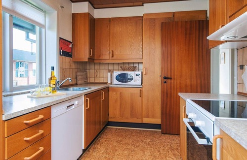 Ansager House | 6 person holiday home in Ansager
