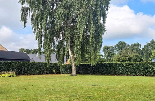 Ansager House | 6 person holiday home in Ansager
