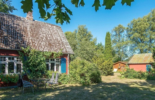 Braedstrup House | 6 person holiday home in Brædstrup-By Traum