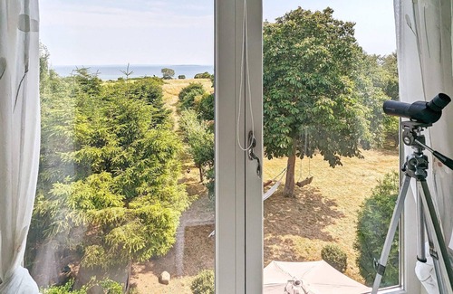 Soeby House | 6 person holiday home in Søby Ærø-By Traum
