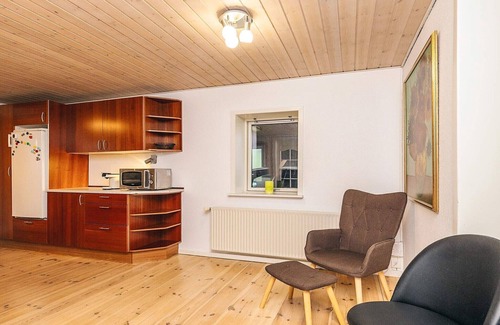 Snedsted House | 6 person holiday home in Snedsted