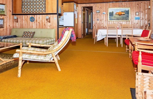 Lihme House | 6 person holiday home in Spøttrup-By Traum