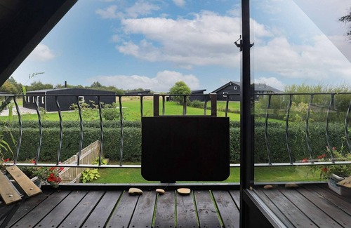 Thyholm House | 6 person holiday home in Thyholm-By Traum