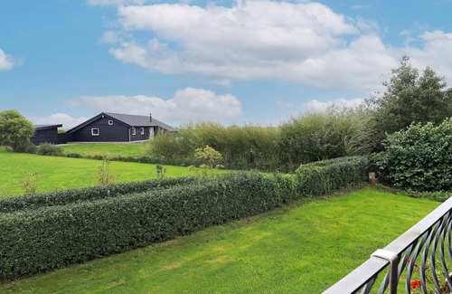 Thyholm House | 6 person holiday home in Thyholm-By Traum