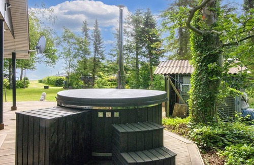 Thyholm House | 6 person holiday home in Thyholm-By Traum