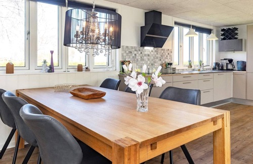 Vinderup House | 6 person holiday home in Vinderup-By Traum