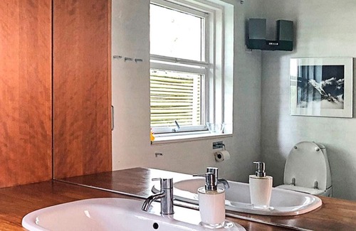 Bryrup House | 6 person holiday home in Bryrup