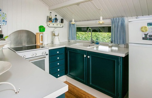 Haarby House | 6 person holiday home in Haarby-By Traum