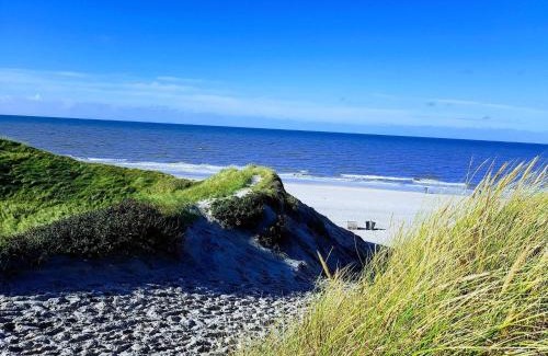 Sondervig Apartment | 6 person holiday home in Ringkøbing-By Traum