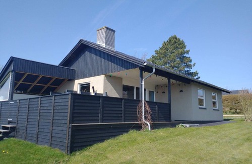 Floutrup House | 6 person holiday home in Roslev-By Traum