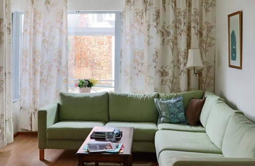Bastad House | 6 person holiday home in BÅSTAD