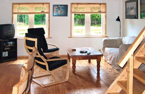 Bolmso House | 6 person holiday home in BOLMSÖ