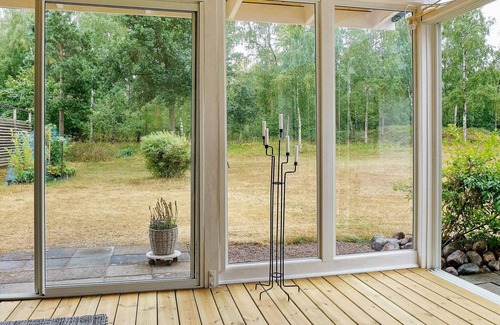 Laholm House | 6 person holiday home in Laholm