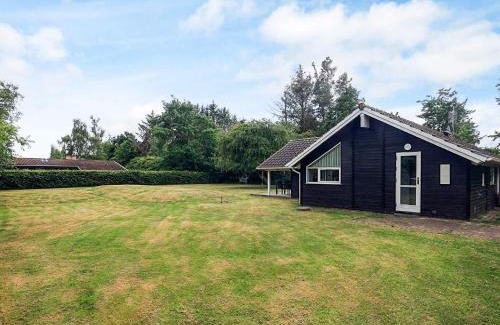 Gera House | 6 person holiday home in Asaa-By Traum