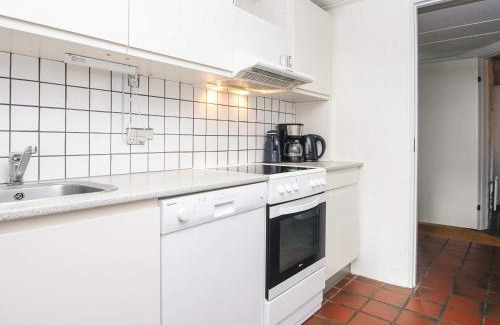 Blavand Strand House | 6 person holiday home in Blåvand-By Traum