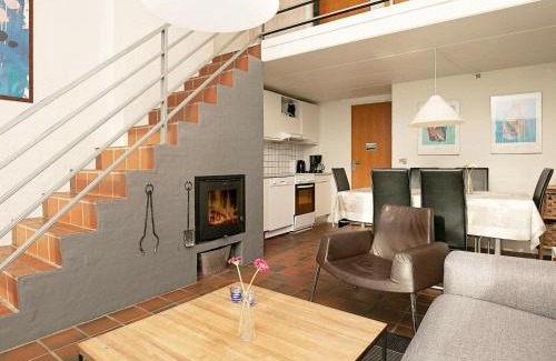 Blavand Strand House | 6 person holiday home in Blåvand-By Traum