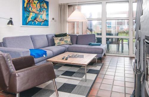 Blavand Strand House | 6 person holiday home in Blåvand-By Traum