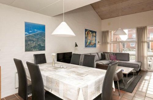Blavand Strand House | 6 person holiday home in Blåvand-By Traum
