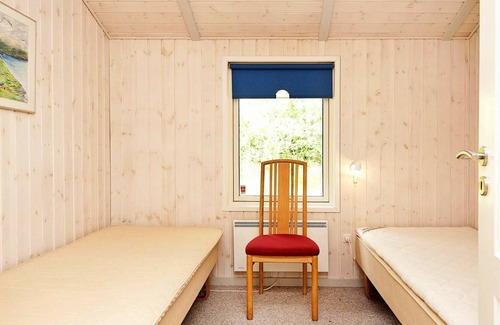 Ans House | 6 person holiday home in Ans By