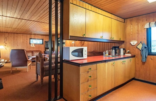 Hou House | 6 person holiday home in Hals-By Traum