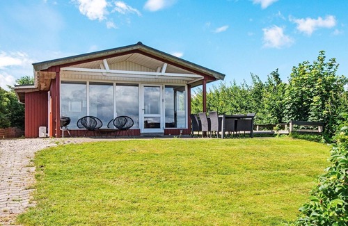 Hejls House | 6 person holiday home in Hejls-By Traum