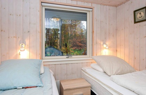 Skarrild House | 6 person holiday home in Kibæk