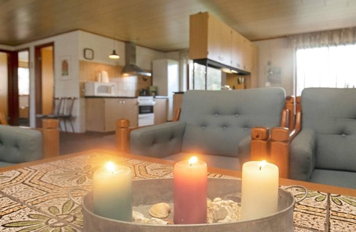Amtoft House | 6 person holiday home in Vesløs-By Traum