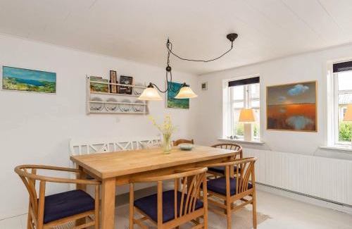 Fur House | 6 person holiday home in Fur-By Traum