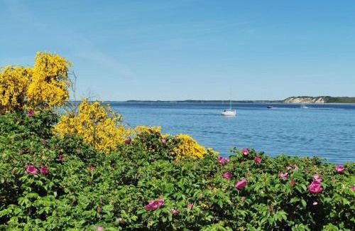 Sundstrup House | 6 person holiday home in Højslev-By Traum