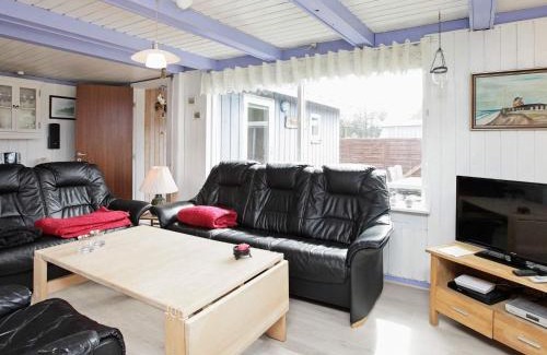Nørre Lyngby House | 6 person holiday home in Løkken-By Traum