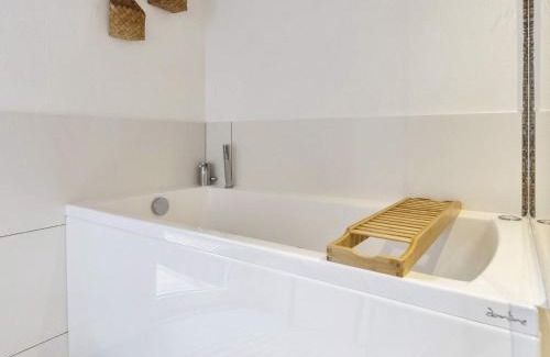 Nr. Lyngby Strand House | 6 person holiday home in Løkken-By Traum