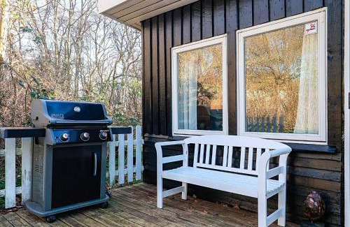 Nibe House | 6 person holiday home in Nibe