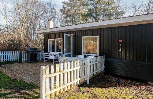 Nibe House | 6 person holiday home in Nibe