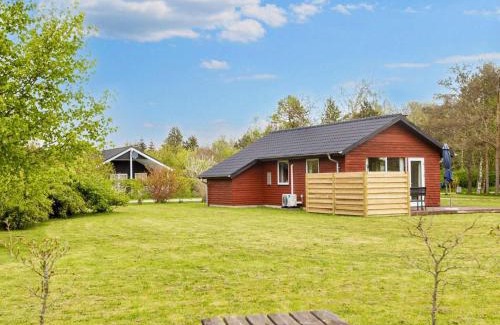 Nibe House | 6 person holiday home in Nibe