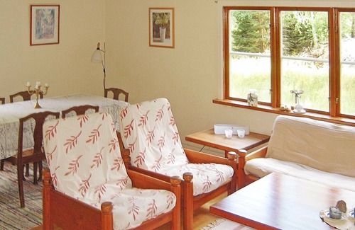Osby House | 6 person holiday home in Osby