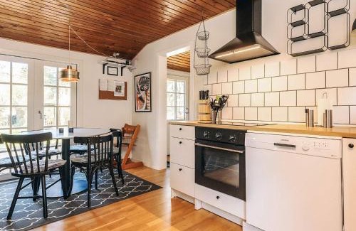 Kramnitse House | 6 person holiday home in Rødby