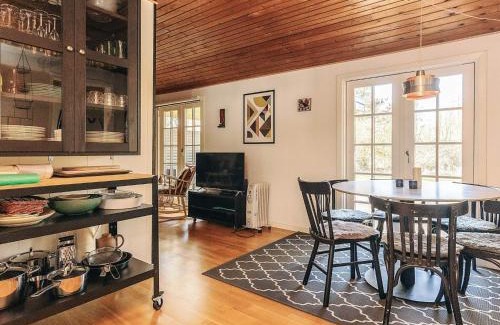 Kramnitse House | 6 person holiday home in Rødby