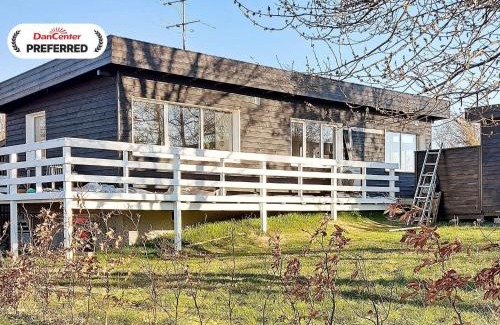 Bisserup House | 6 person holiday home in Rude
