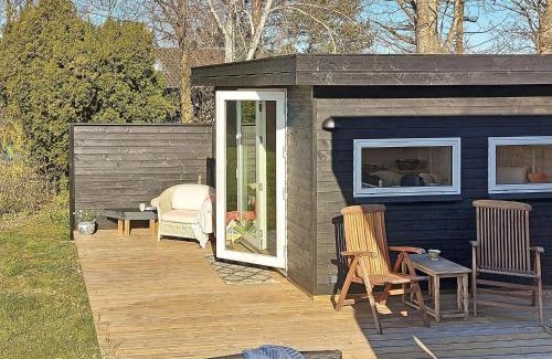 Bisserup House | 6 person holiday home in Rude