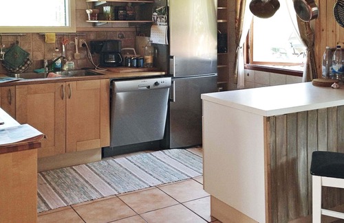 Dalaro House | 6 person holiday home in DALARÖ