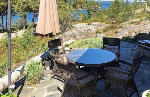 Dalaro House | 6 person holiday home in DALARÖ