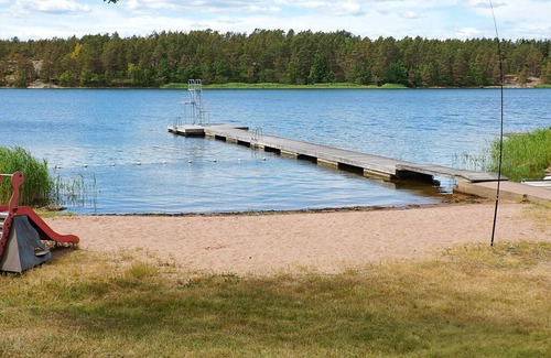 Figeholm House | 6 person holiday home in FIGEHOLM