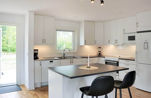 Lottorp House | 6 person holiday home in Löttorp