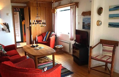 Karlshamn Municipality House | 6 person holiday home in TRENSUM