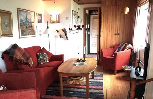 Karlshamn Municipality House | 6 person holiday home in TRENSUM